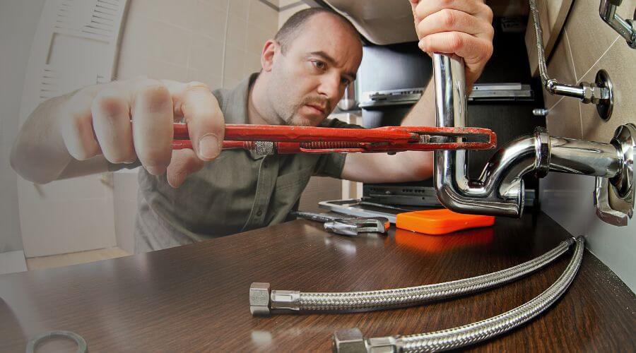 Local tankless water heater installation in Stuart, VA